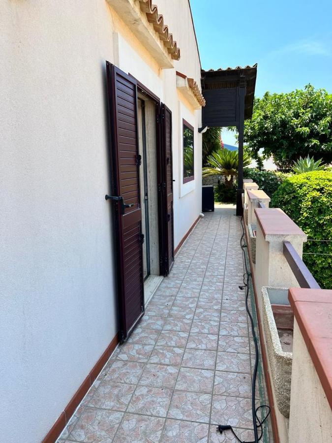 Casa Migliorisi A Marina Di Ragusa Per Vacanze Εξωτερικό φωτογραφία