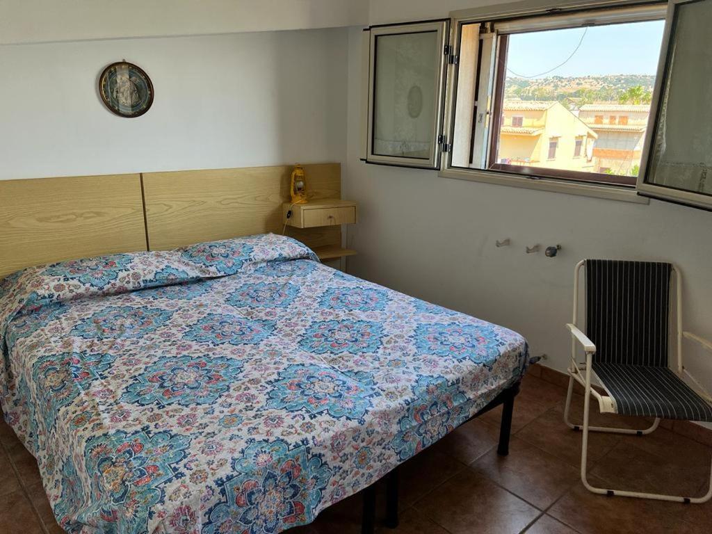 Casa Migliorisi A Marina Di Ragusa Per Vacanze Εξωτερικό φωτογραφία