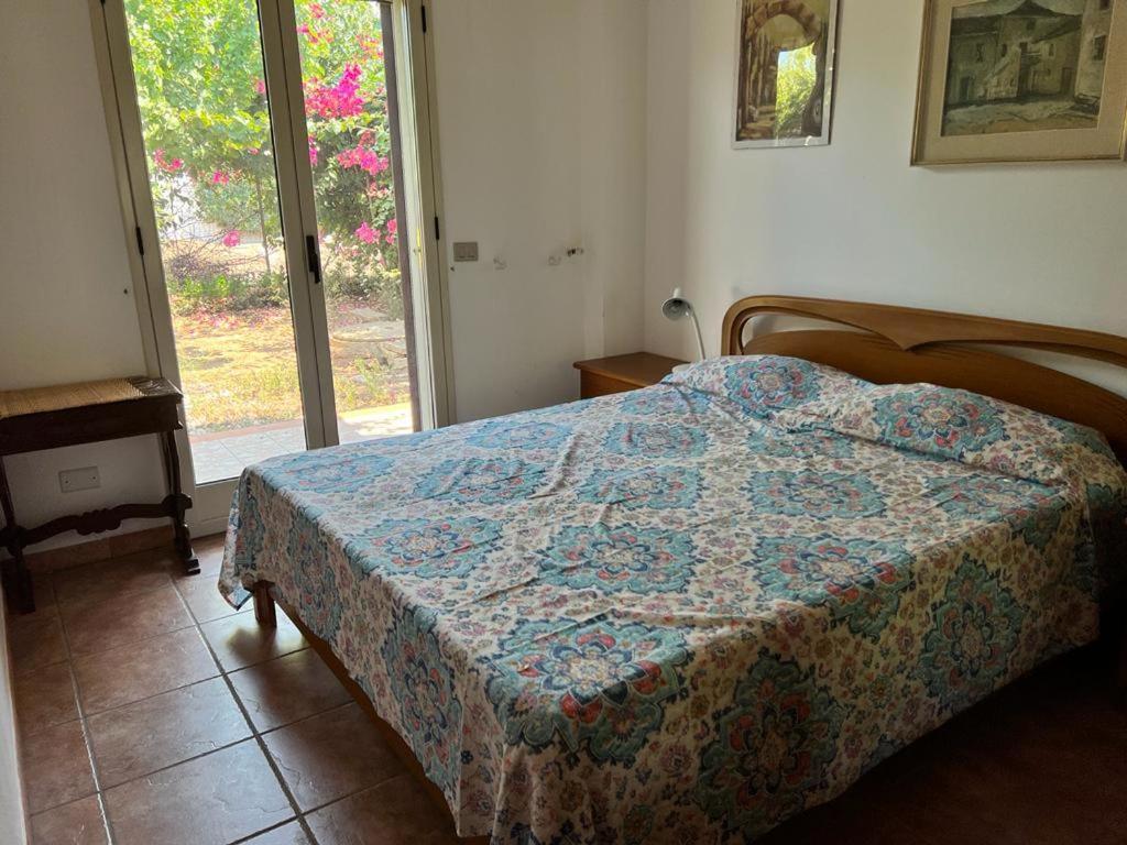 Casa Migliorisi A Marina Di Ragusa Per Vacanze Εξωτερικό φωτογραφία